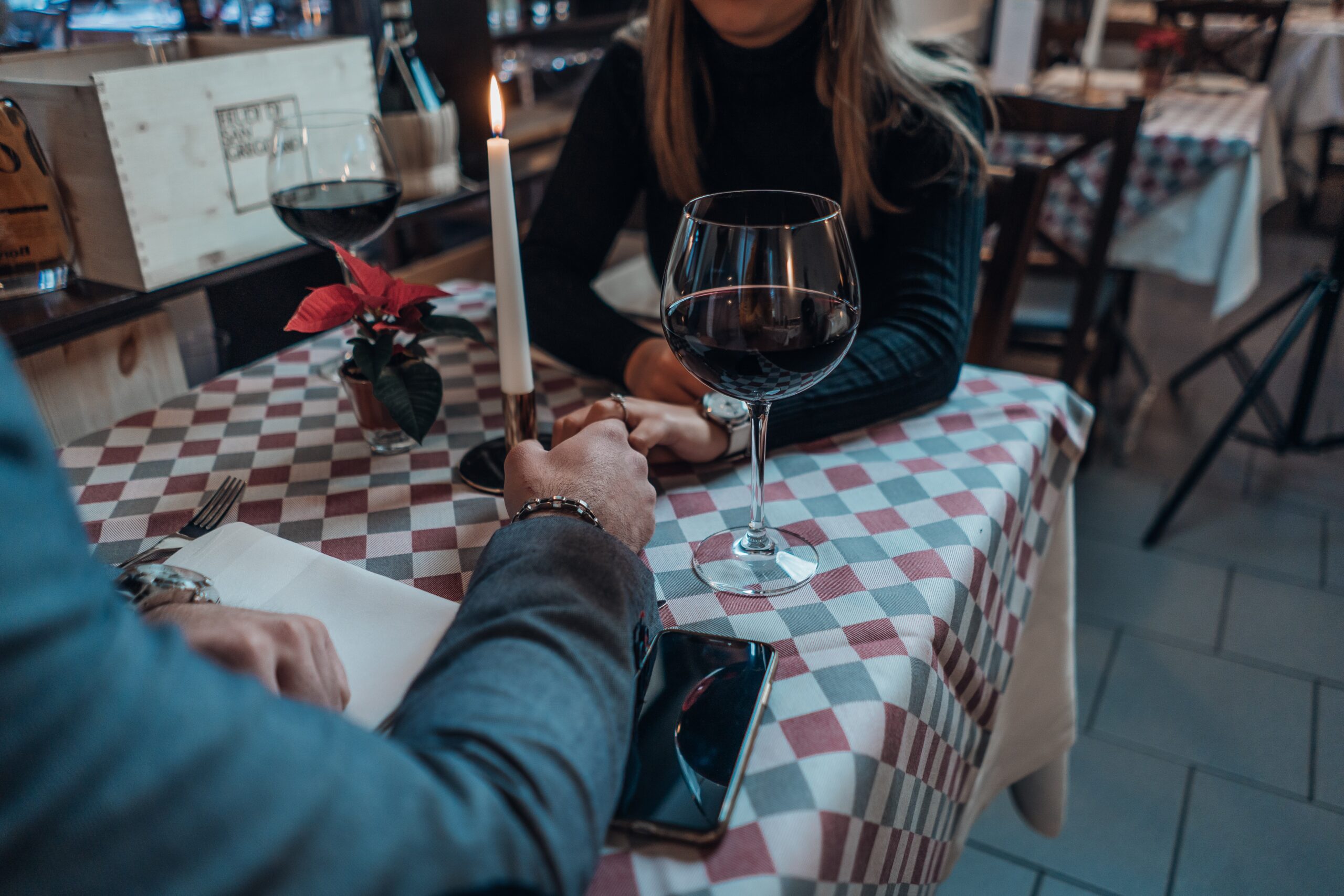 The Pros and Cons of Speed Dating