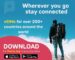 dating while travelling